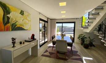 Imagem: Casa em Condominio em Residencial Lagos