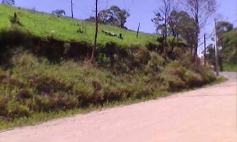 Imagem: Terreno á venda no bairro Campo Largo
