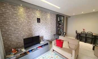 Imagem: Apartamento em Residencial das Oliveiras