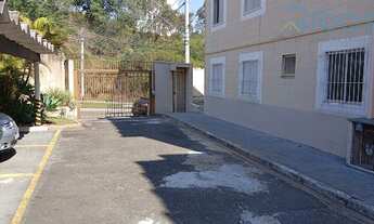 Imagem: Apartamento em Ponte Sao Joao - Jundiaí