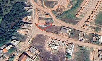 Imagem: Terreno á venda no bairro Vila Ypê - Jarinu/SP