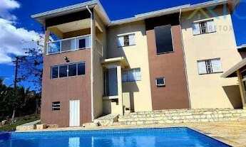 Imagem: Casa em Condominio Bothanica - Jarinu, SP