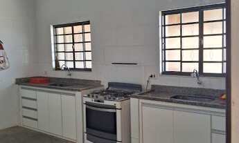 Imagem: Chácara à venda no bairro Nova Trieste