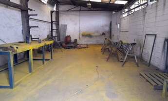 Imagem: Galpão em Bairro do Poste - Jundiaí, SP