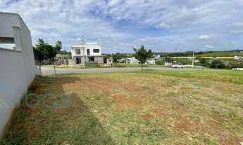 Imagem: Terreno em Portal San Giovanni - Itatiba