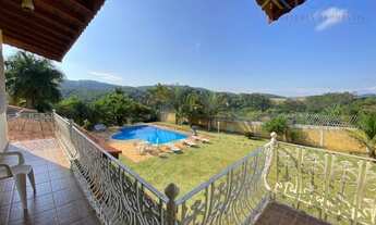 Imagem 4: Linda Chácara à Venda no Recanto dos Pássaros - Itatiba, SP