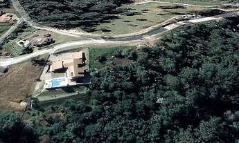 Imagem: Lote no condomínio Parque dos Manacás