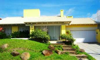 Imagem 3: Junto ao caburé de frente para o mar, próxima ao nacional de Atlântida, linda vista etern