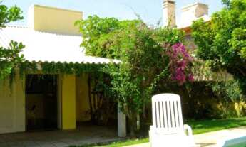 Imagem 6: Junto ao caburé de frente para o mar, próxima ao nacional de Atlântida, linda vista etern