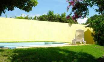 Imagem 7: Junto ao caburé de frente para o mar, próxima ao nacional de Atlântida, linda vista etern