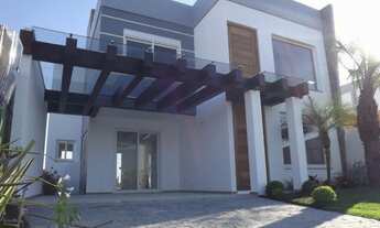 Imagem 2: Linda casa em condomínio com total privacidade e segurança