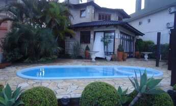 Imagem: Em condomínio de luxo em Xangri-lá / Atlântida