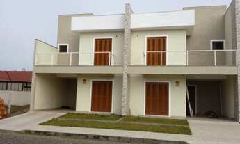 Imagem: Sobrado em Capão Novo