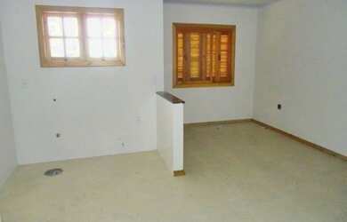 Imagem 6: Casa nova de esquina troca por ap em capão