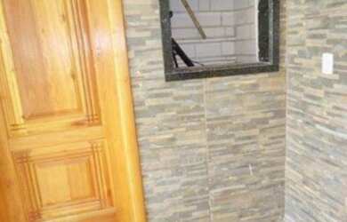 Imagem 7: Casa nova de esquina troca por ap em capão