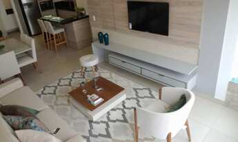 Imagem 7: Finamente decorado na Sepé