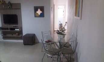 Imagem 4: Sacada de Frente a 50m do Mar