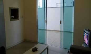 Imagem: Apto bem localizado e próximo ao mar