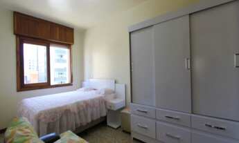 Imagem 3: Amplo espaço, apto com vista panorâmica