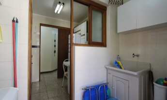 Imagem 4: Amplo espaço, apto com vista panorâmica