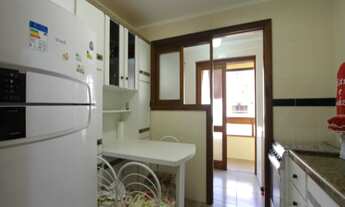 Imagem 5: Amplo espaço, apto com vista panorâmica