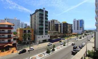 Imagem: Amplo espaço, apto com vista panorâmica