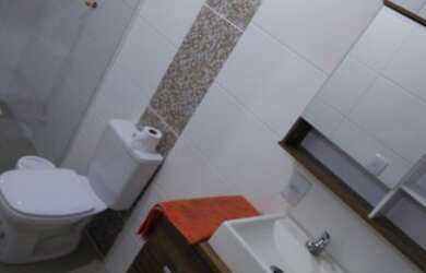 Imagem 4: Casa 3 quadas do mar