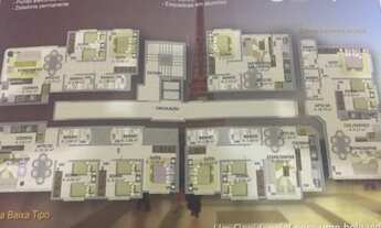 Imagem 4: Apartamento 2 dormitorios