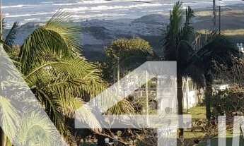 Imagem: Praça do farol vista para o mar