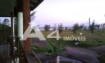 Imagem 7: Pousada a 50 metros do mar com 12 aptos