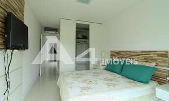 Imagem 2: Condominio Lagoa do Passo , possui terreno 798m2, casa com 200m2, bem mobiliada, com 1 su