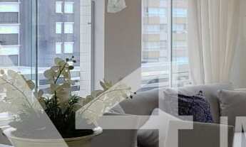 Imagem: Baixou para vender ap decorado 50 x para