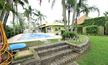 Imagem: Casa em Atlântida com localização privilegiada