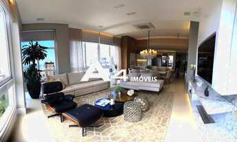 Imagem: 245m² Finamente Mobiliado e Decorado! 60x