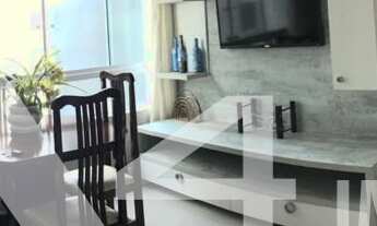 Imagem 4: Andar alto, vista pro mar! Localização privilegiada!