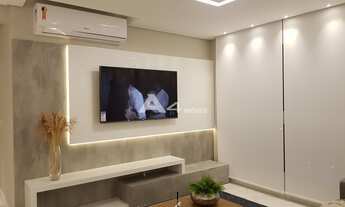 Imagem 4: Finamente decorado na Avenida Poty