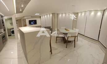 Imagem 6: Finamente decorado na Avenida Poty