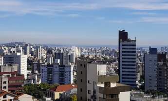 Imagem: Linda vista para a cidade e guaiba 12°