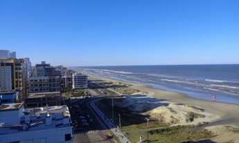 Imagem: Apenas 250 Mil de Entrada a Beira Mar