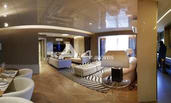 Imagem: Float Residences