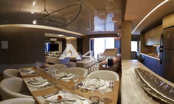 Imagem 4: Float Residences