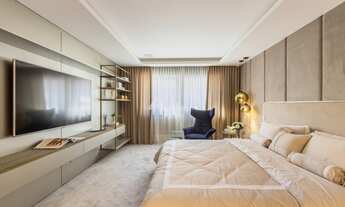 Imagem 7: Preço especial somente este mês! Ape decorado no Moinhos de Vento