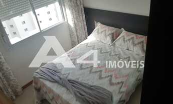 Imagem 3: 12° Andar 48 x Para pagar decorado