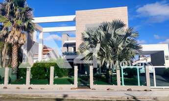 Imagem: Mansão em Atlântida Junto ao Centrinho