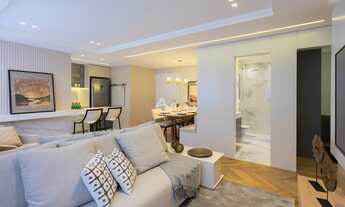 Imagem 5: Pré lançamento Entrada de R$ 9.500 Mensais de R$ 1.100