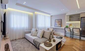 Imagem 6: Pré lançamento Entrada de R$ 9.500 Mensais de R$ 1.100