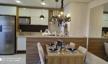 Imagem: Lindo Apto Finamente Mob Dec Há Duas