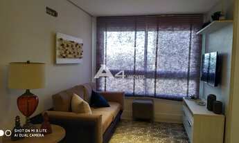 Imagem 4: Lindo Apto Finamente Mob & Dec Há Duas Quadras do Mar!!!