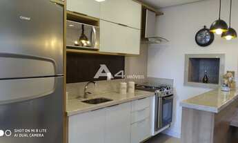 Imagem 5: Lindo Apto Finamente Mob & Dec Há Duas Quadras do Mar!!!