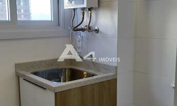 Imagem 6: Lindo Apto Finamente Mob & Dec Há Duas Quadras do Mar!!!